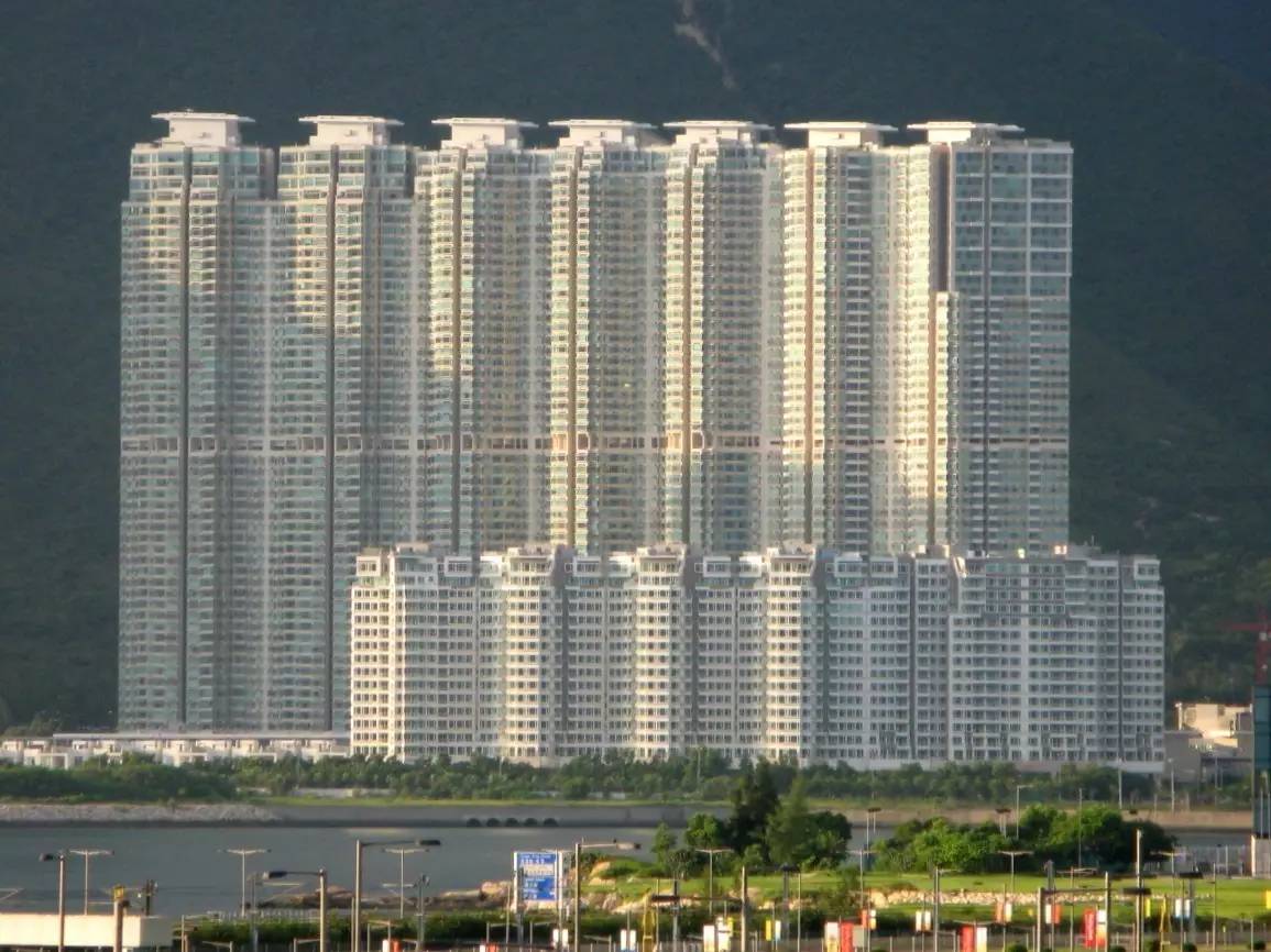 “發(fā)燒”的城市——熱島效應(yīng)