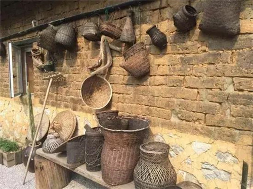 當(dāng)鄉(xiāng)村遇上創(chuàng)意景觀