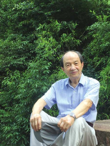 詹永偉：蘇州園林里有最美建筑