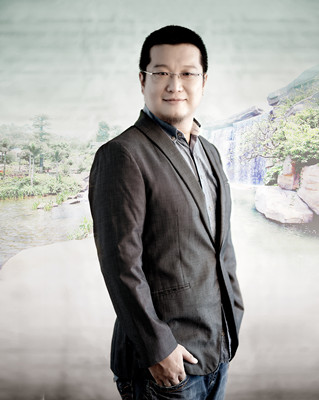 嘉賓簡介——