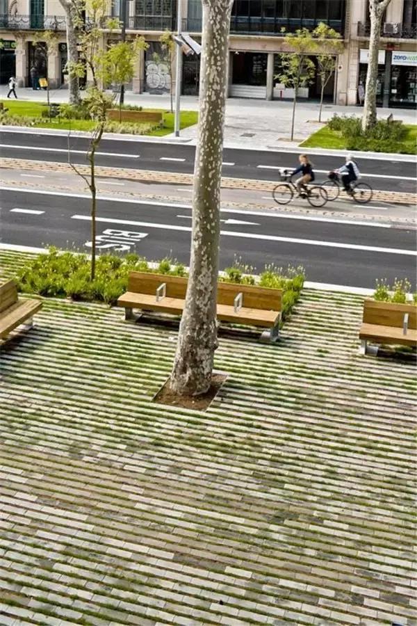 總有一款景觀鋪裝，會讓你怦然心動