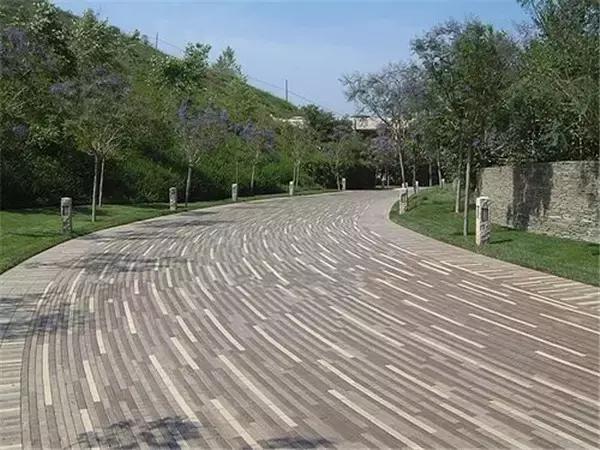 總有一款景觀鋪裝，會(huì)讓你怦然心動(dòng)