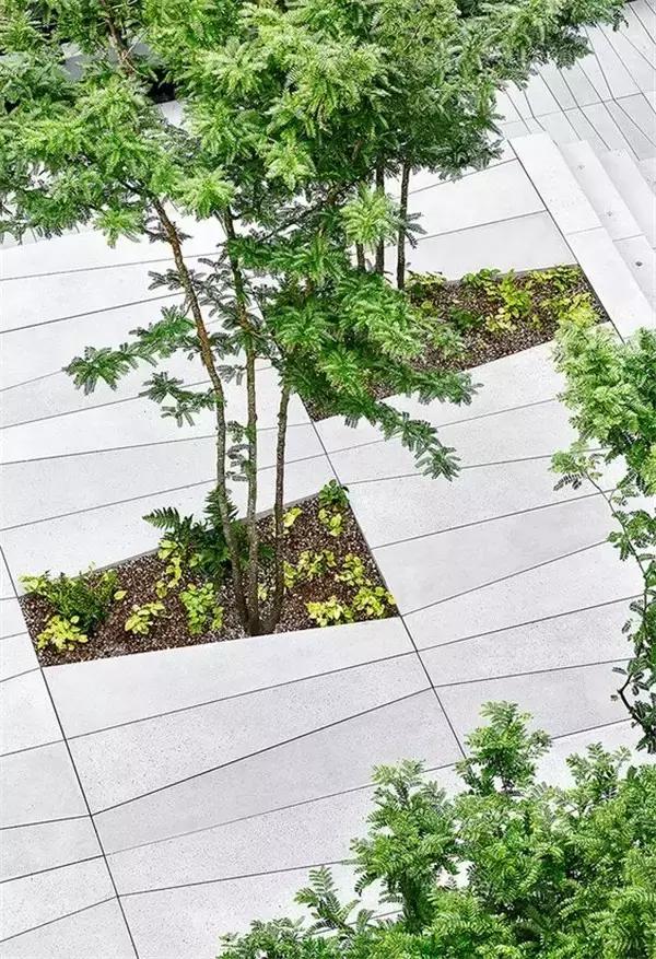 總有一款景觀鋪裝，會(huì)讓你怦然心動(dòng)