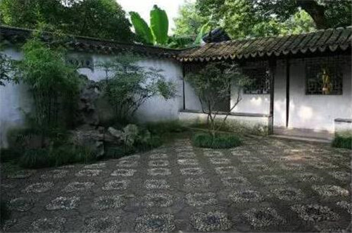 中國古典園林的這些小心思你看出來了嗎？