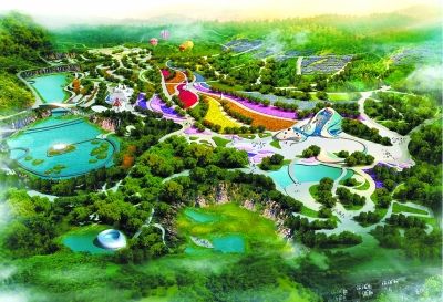 北京：兩千年開采史漢白玉礦關(guān)停建遺址公園