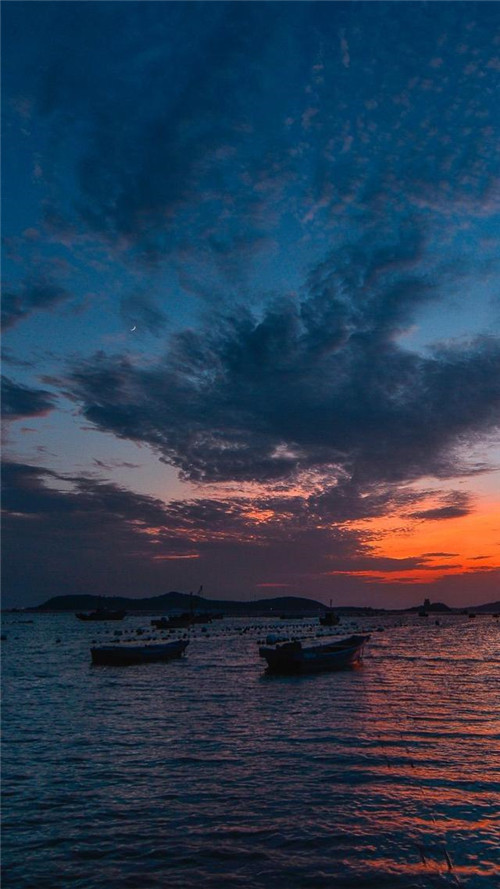 長島：中國唯一的海島國家地質(zhì)公園