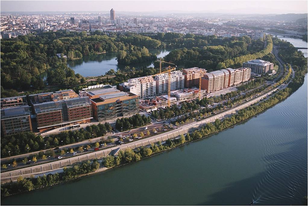 朱建寧：基于地理特征的風景園林設計