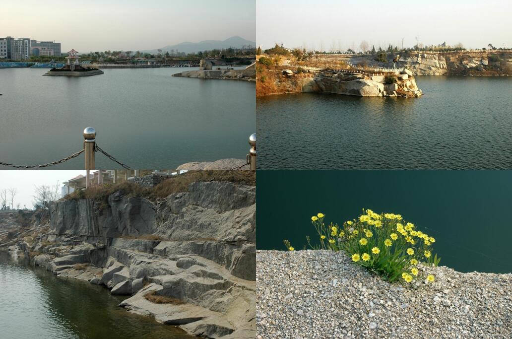 朱建寧：基于地理特征的風景園林設計