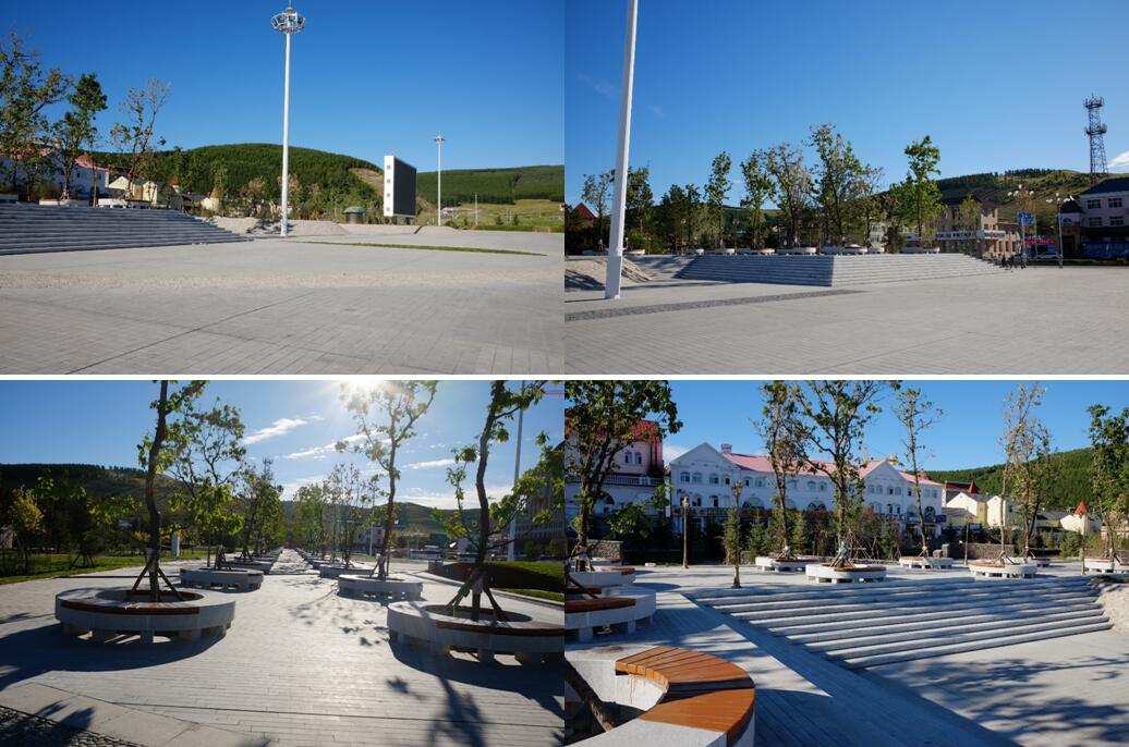 朱建寧：基于地理特征的風景園林設計