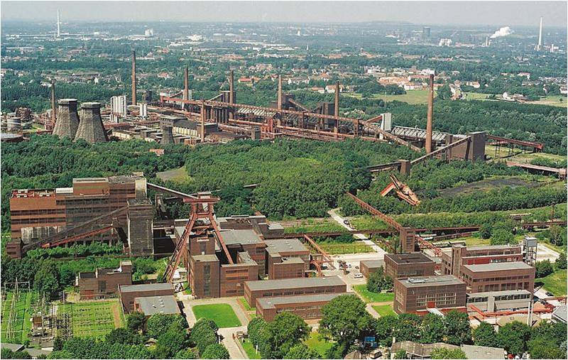 鄭曉笛：可持續城市建設的有效途徑
