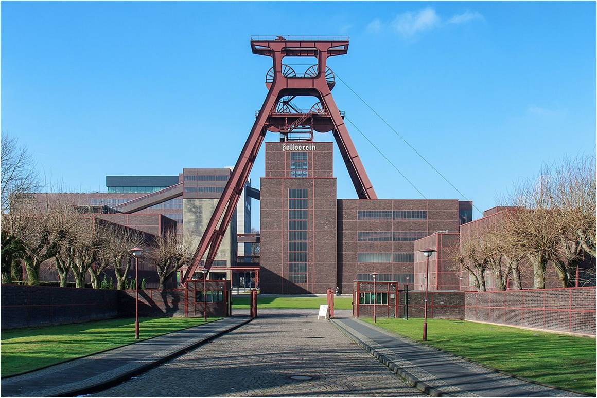 鄭曉笛：可持續城市建設的有效途徑