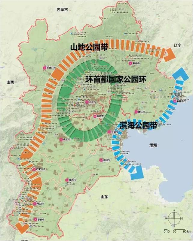 鄭占峰：園林中生活，風(fēng)景中居住