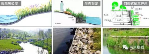南京：變身海綿城市有了專項規劃
