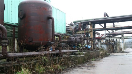 湖南省株洲將依托工老廠建工業(yè)遺址公園