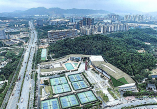 尼爾·柯克伍德：海綿城市：理論、實踐、項目
