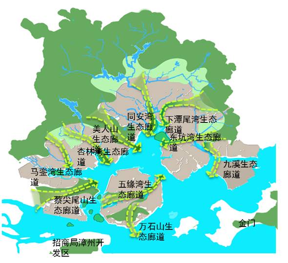 唐凱：規劃建設美好人居環境