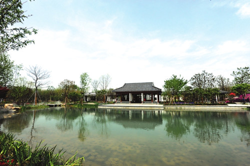 90處園林列入名錄 蘇州離百園之城有多遠？