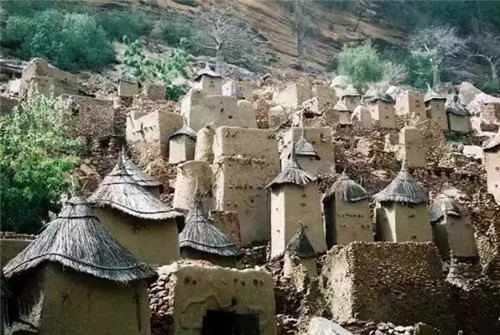 6處沒(méi)有建筑師的建筑