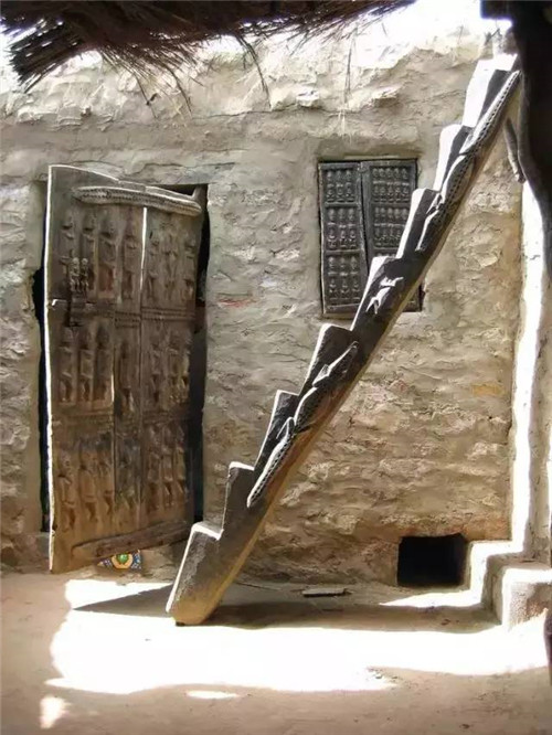 6處沒(méi)有建筑師的建筑