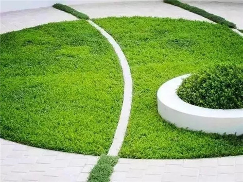 景觀設計：一些景觀細節設計欣賞