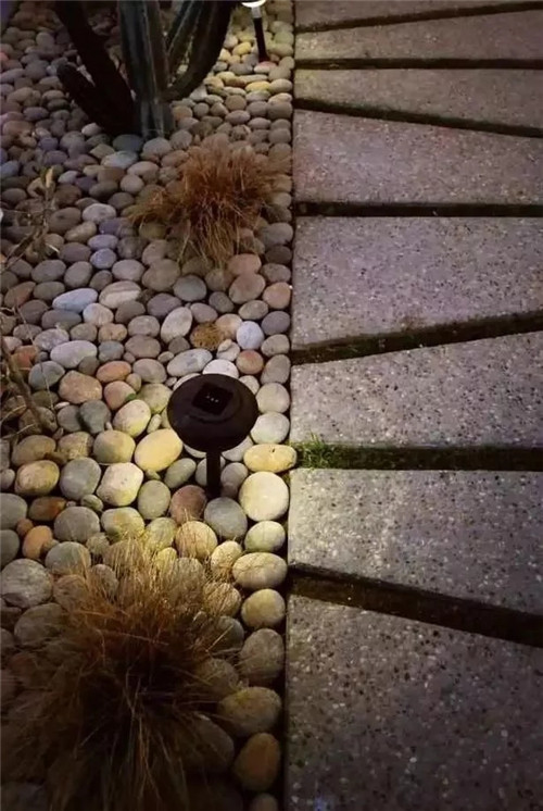 景觀設計：一些景觀細節設計欣賞