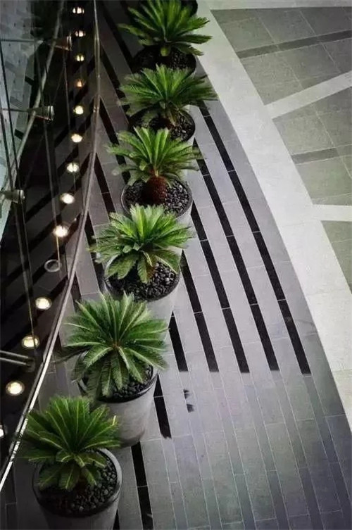 景觀設計：一些景觀細節設計欣賞
