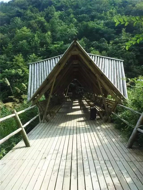 八個(gè)最美的中國(guó)鄉(xiāng)村改造創(chuàng)意