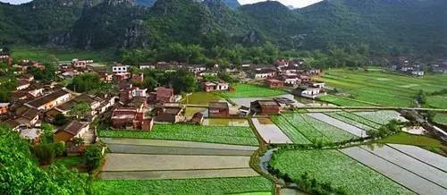 最全面的鄉(xiāng)村旅游規(guī)劃模式解析