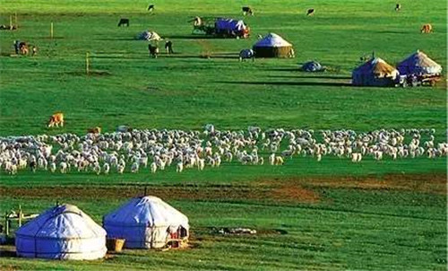 最全面的鄉(xiāng)村旅游規(guī)劃模式解析