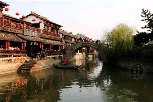 最全面的鄉村旅游規劃模式解析