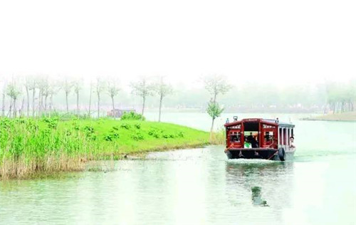 最全面的鄉村旅游規劃模式解析
