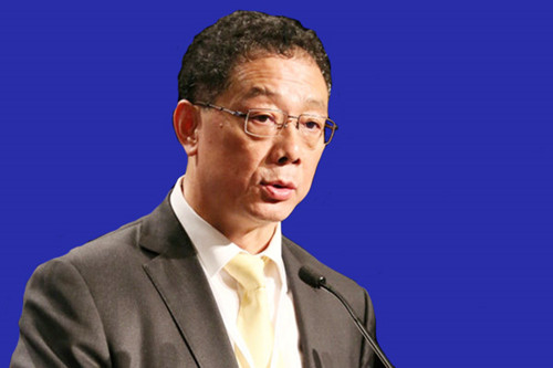 李鐵：發展特色小鎮不能僅靠政府推動