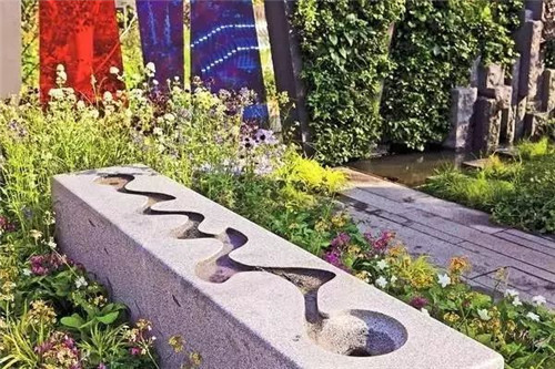 歐洲的花園為何被稱為庭院設計中的典范？