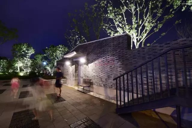園冶杯專業獎：莫干山路綜合整治工程
