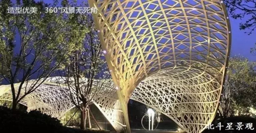 園冶杯專業獎：第十一屆中國園博會上海慧園