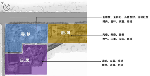 園冶杯專業(yè)獎：天津團(tuán)泊鴻坤理想城景觀設(shè)計(jì)