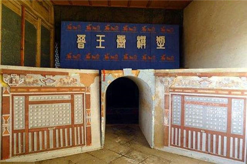 中國有一座皇家園林，兩千年一直都是個迷
