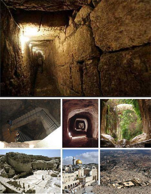 全球古代7大綠色節能建筑