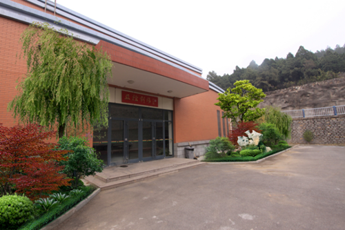 園冶杯專業獎：山東藝術學校海綿城市改造設計