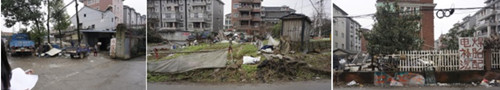 園冶杯專業獎：半山繞城入城口綜合整治