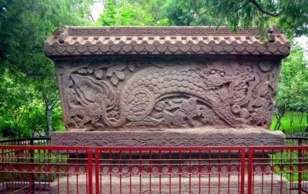 中國傳統(tǒng)園林建筑小品