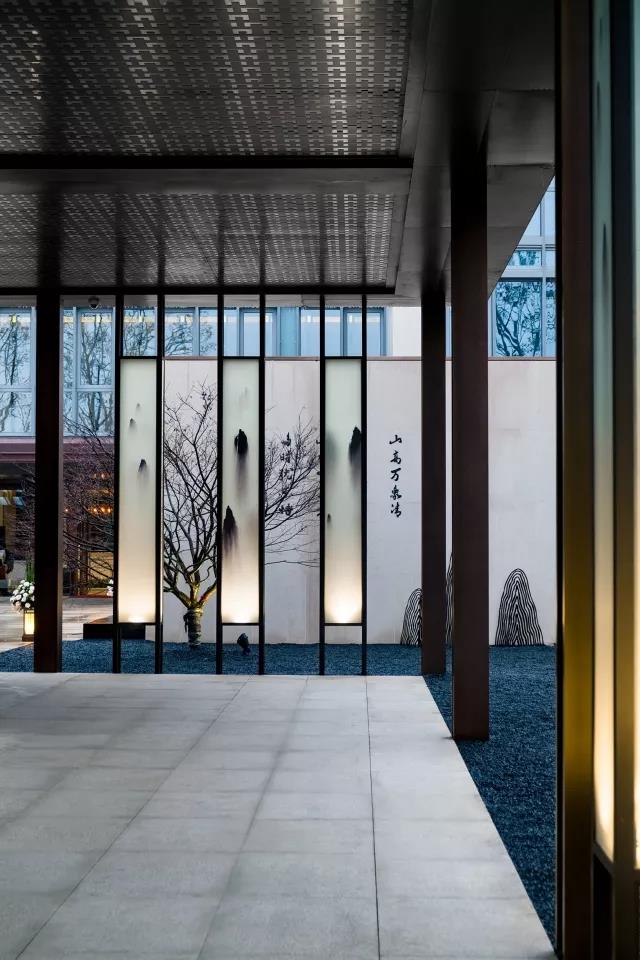 【賽肯思·作品】風(fēng)起綠洲吹浪如畫，御璟江山悅?cè)碎g萬千