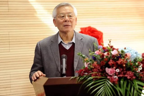 大千生態(tài)科學(xué)研究院暨院士工作站揭牌