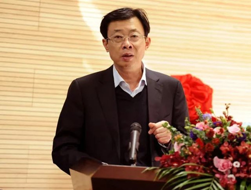 大千生態(tài)科學(xué)研究院暨院士工作站揭牌