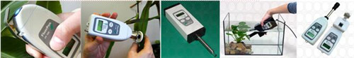 NASA利用 FluorPen 研究太空植物生長適應(yīng)性