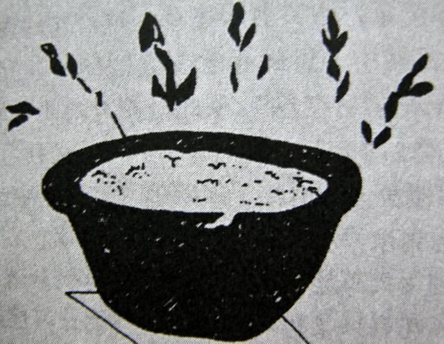 千年之韻——中國傳統(tǒng)插花藝術(shù)