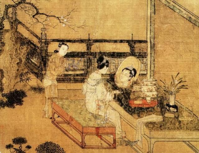 千年之韻——中國傳統(tǒng)插花藝術(shù)