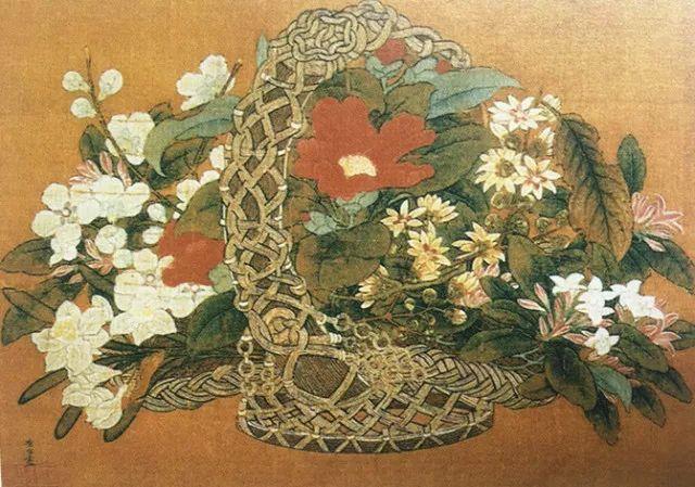 千年之韻——中國傳統(tǒng)插花藝術(shù)