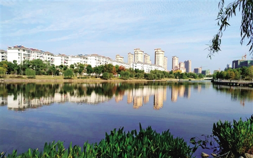 破解千城一面 城市創(chuàng)新路如何越走越寬廣 