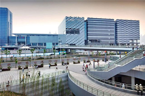 盤點全球城市設計公司，日本企業位居第一